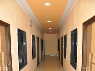 Hotel Oasis 아부 산 외부 사진